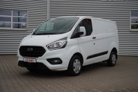 Vorschau: Ford Transit Custom Kasten 2.0 TDCi 280 L1 Trend