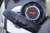 Abarth 595C 1.4T 160PS Turismo