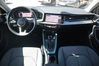 Audi A1 Sportback 30 TFSI advanced