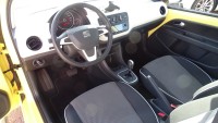 Seat Mii 1.0 Chic Automatik