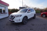Vorschau: Nissan X-Trail 1.6 Tekna