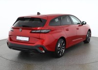 Peugeot 308 SW 1.2 Hybrid 145 Aut.