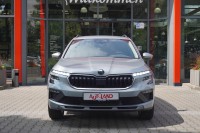 Skoda Kamiq 1.0 TSI