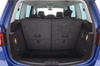 VW Sharan 1.4 TSI DSG Comfortline