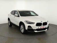 BMW X2 sDrive 18 i
