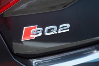 Audi SQ2 2.0 TFSI quattro