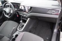 VW Taigo 1.0 TSI DSG