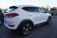 Hyundai Tucson 1.6 T-GDI Advantage