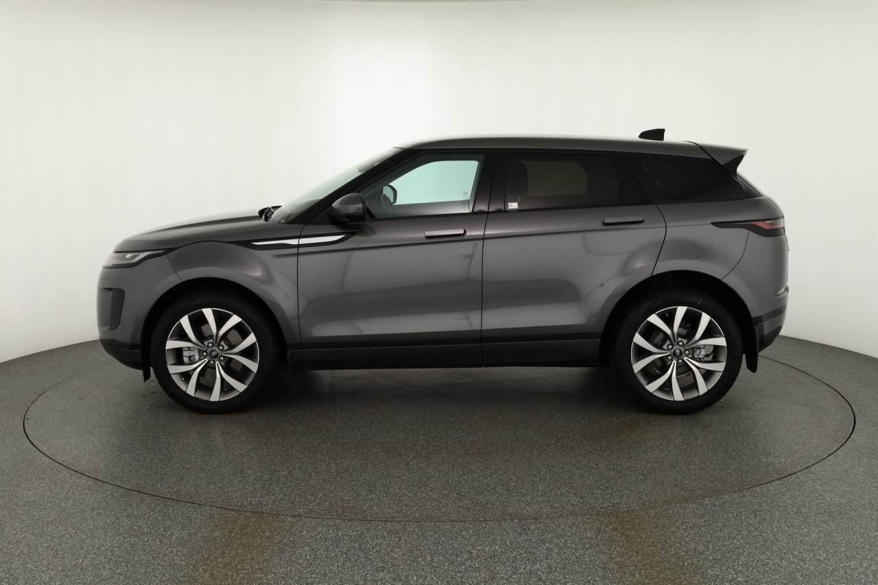 Land Rover Range Rover Evoque P200 4x4