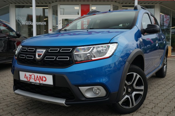 Dacia Sandero Stepway II 0.9 TCE