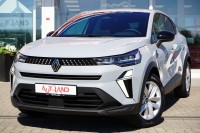Vorschau: Renault Captur TCe 90 Facelift