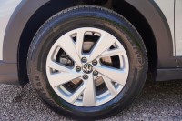 VW Taigo 1.0 TSI