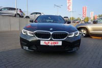 BMW 318 318d Touring Advantage