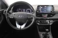 Hyundai i30 cw 1.6 CRDi Aut.