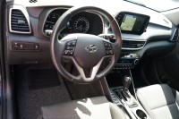Hyundai Tucson 1.6 CRDi AT