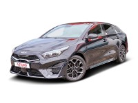 Kia proCeed ProCeed GT-Line 1.5 T-GDI Aut. 2-Zonen-Klima Navi Sitzheizung