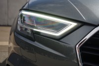 Audi A3 Cabriolet 35 TFSI S-Line