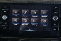 VW Taigo 1.0 TSI DSG