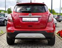Opel Mokka X 1.4 Turbo