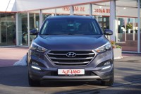 Vorschau: Hyundai Tucson 1.6 T-GDI Advantage 2WD