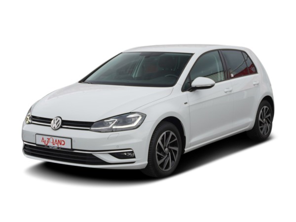 VW Golf VII 1.0 TSI DSG Join