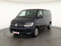 Vorschau: VW T6 Multivan 2.0 TDI DSG Highline