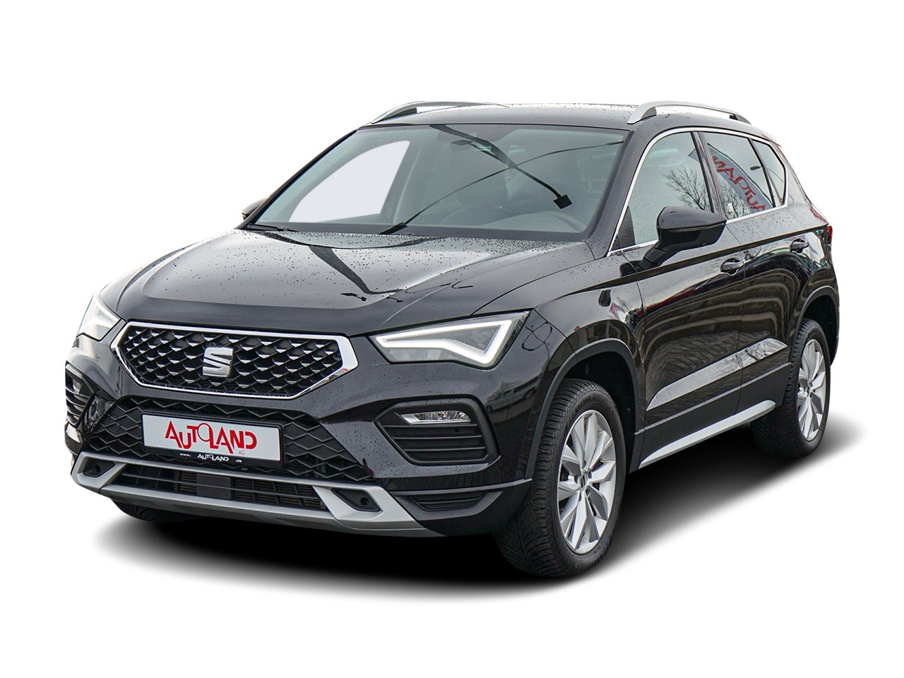 Seat Ateca Xperience DSG