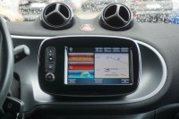 Smart ForFour forfour 0.9 Basis