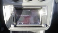 VW Caddy Maxi 1.4 TSI