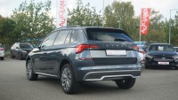 Skoda Kamiq 1.0 Clever