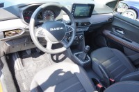 Dacia Sandero Stepway III 1.0 TCE Extreme