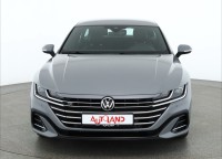 VW Arteon SB 2.0 TSI DSG R-Line