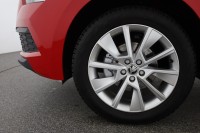 Skoda Kamiq 1.0 TSI Active