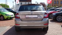 Skoda Fabia 1.0 TSI Soleil
