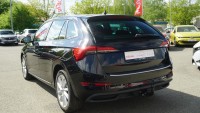 Skoda Scala 1.5 TSI DSG