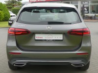 Mercedes-Benz B 180 B180