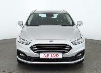 Ford Mondeo Turnier 2.0 TDCi Aut. Business
