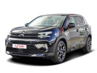 Citroen C5 Aircross 1.2 M-Hybrid Plus Aut. LED Navi PDC