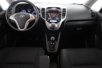 Hyundai ix20 1.6 blue Space Plus