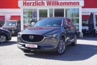 Vorschau: Mazda CX-5 2.0 Skyactiv-G AWD Kangei