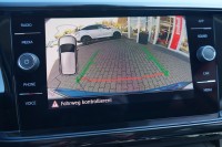 VW T-Cross 1.0 Life