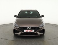 Hyundai i30 Kombi 1.0 T-GDI N-Line