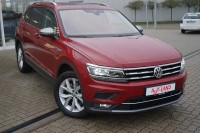 VW Tiguan Allspace 2.0 TSI