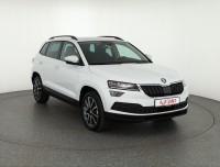 Skoda Karoq 1.6 TDI Style