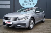 VW Passat Variant 1.5 TSI DSG