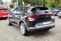 Cupra Formentor 2.0 4Drive DSG