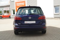 VW Golf Sportsvan 1.4 TSI