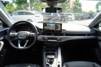 Audi A4 Avant 35 TDI advanced