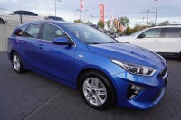 Kia cee'd Sporty Wagon Ceed SW 1.5 T-GDI Vision
