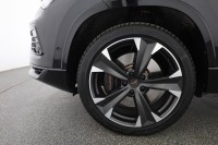 Cupra Ateca 2.0 TSI DSG VZ 4Drive